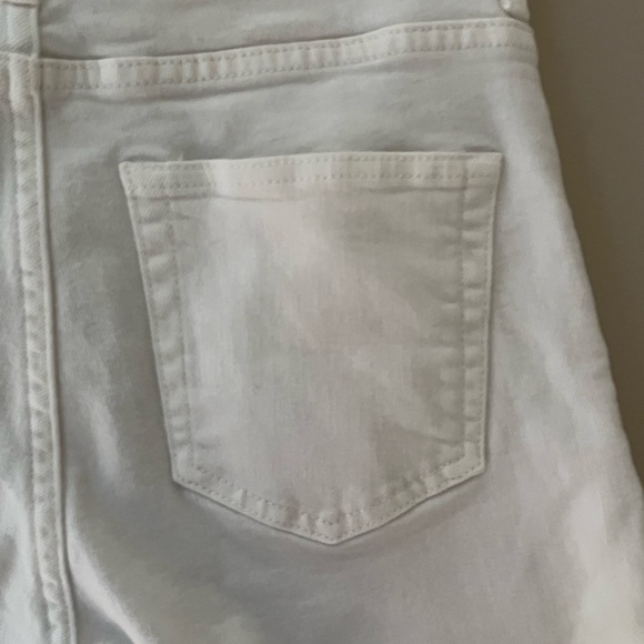 Everlane Mid-Rise Skinny Ankle Jean 26 - Picture 7 of 10
